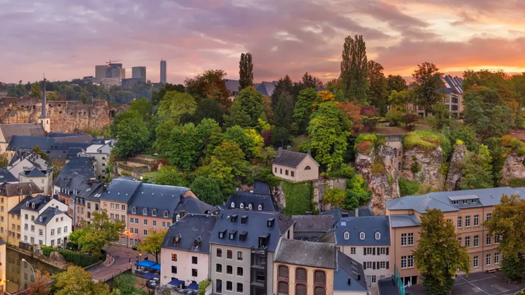 Conheça a cidade que lidera com o transporte público gratuito mais completo da Europa conhe a a cidade que lidera com o transporte p blico gratuito mais completo da europa 07770a30