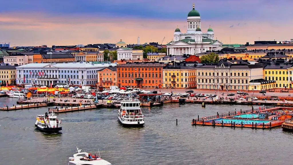 Conheça os segredos por trás da cidade mais feliz do mundo, segundo a ONU conhe a os segredos por tr s da cidade mais feliz do mundo segundo a onu 3ba97973