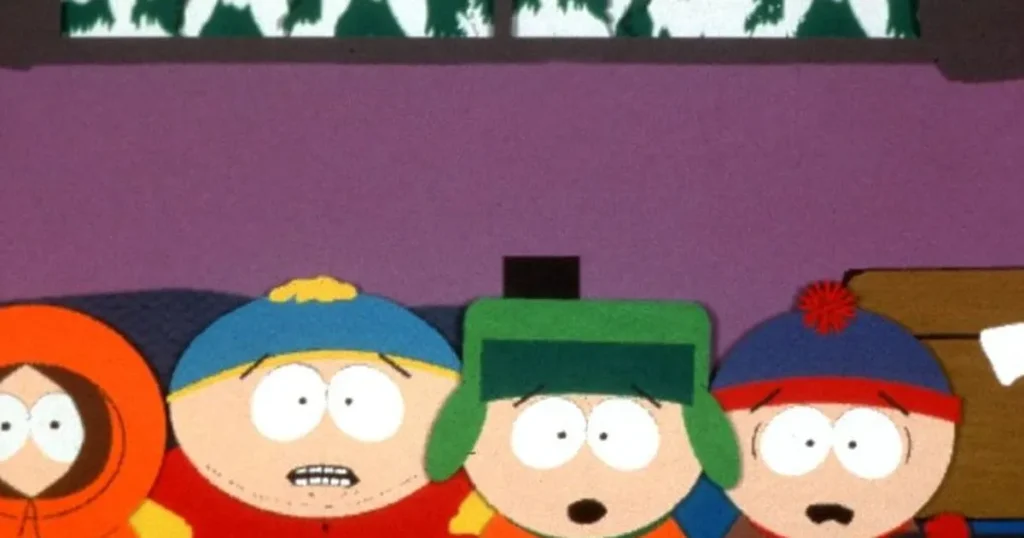 criadores de south park fecham acordo de us 1 5 bilh o com paramount 69b6f498