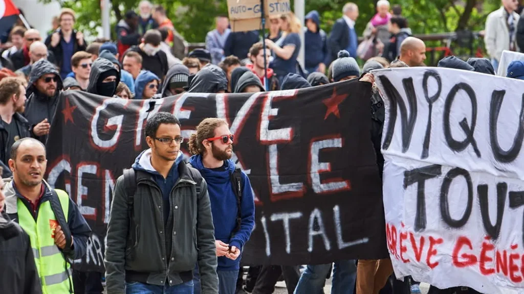 direito de greve garante voz ao trabalhador sem perder a lei de vista f743f9a3