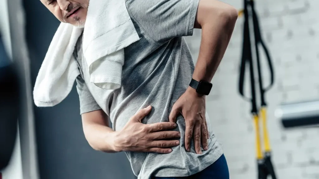 Dor, cansaço, e fraqueza no treino? Saiba o que seu corpo está tentando dizer dor cansa o e fraqueza no treino saiba o que seu corpo est tentando dizer 99ed4b0f