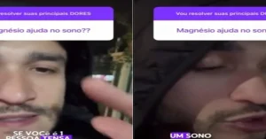 Dr. Bruno Monteze, médico: “Qualquer pessoa que dorme mal tem que tomar isto!”