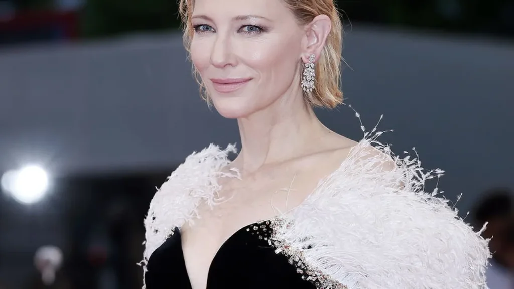 drama dispon vel na netflix com cate blanchett causa impacto mundial d2dd6e45