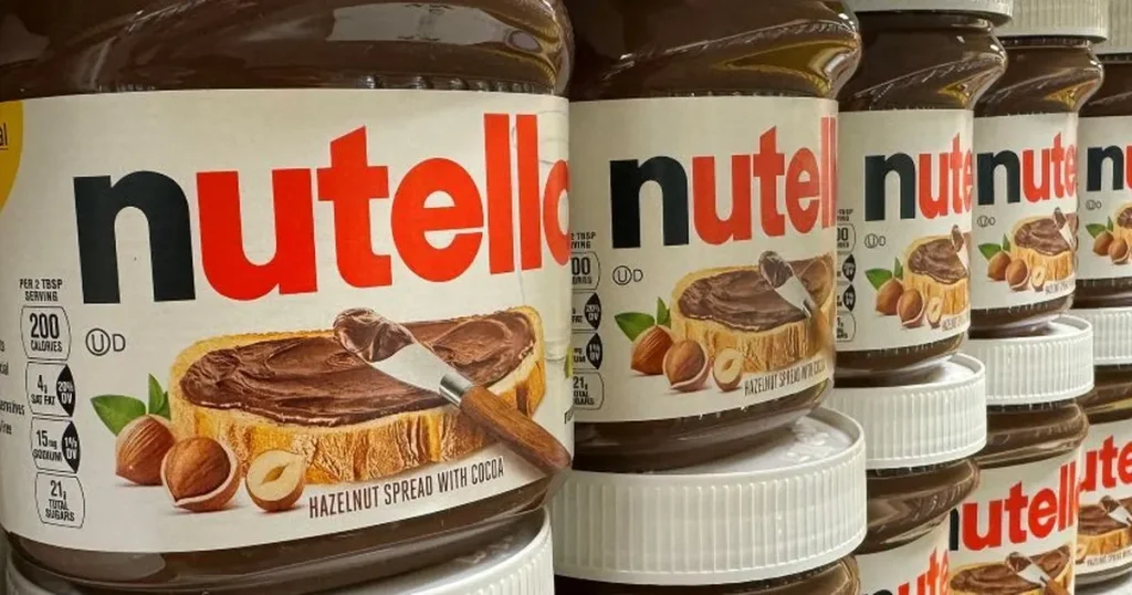 Efeito Nutella: Depois do azeite e do café, chegou a vez da inflação da avelã efeito nutella depois do azeite e do caf chegou a vez da infla o da avel 11abb7e0