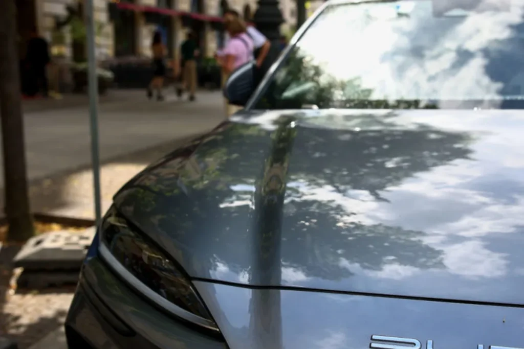 Enquanto inaugura fábrica no Brasil, BYD congela planos no México por medo das tarifas de Trump enquanto inaugura f brica no brasil byd congela planos no m xico por medo das tarifas de trump f7ec2bde