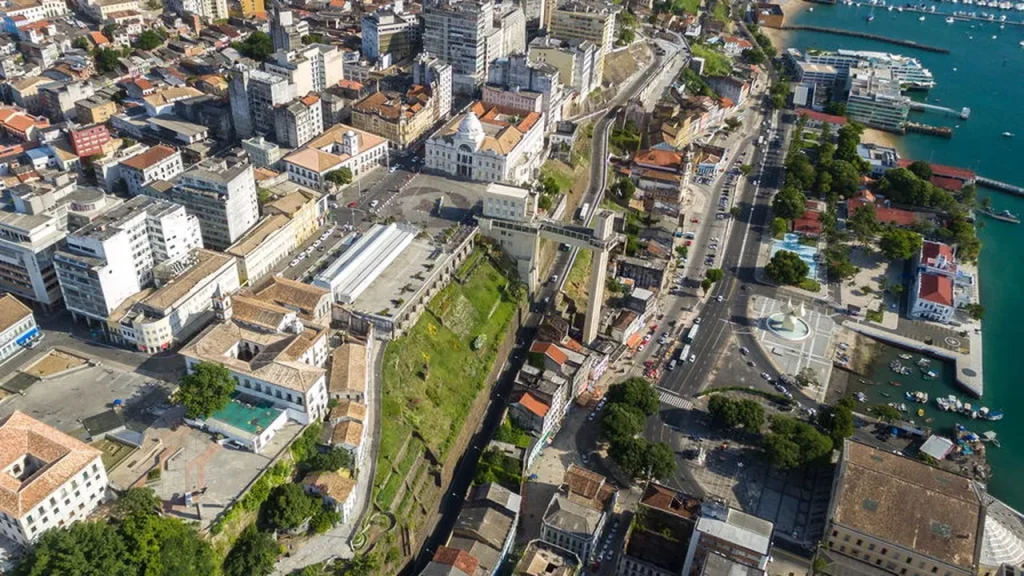 Essa cidade brasileira é exemplo de cultura, fé e alegria essa cidade brasileira exemplo de cultura f e alegria 6d62a7bb