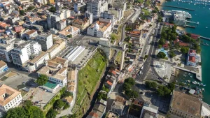 Essa cidade brasileira é exemplo de cultura, fé e alegria