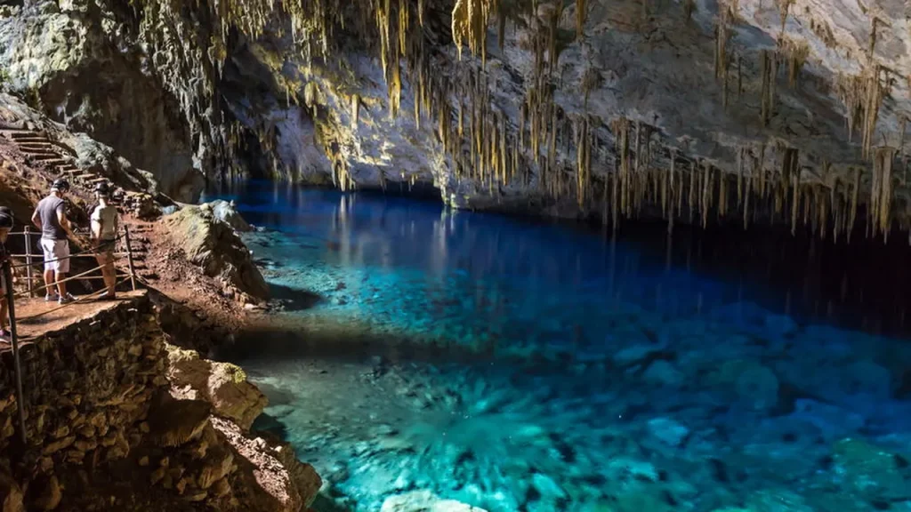 Essa cidade do MS foi reconhecida como modelo mundial de turismo verde essa cidade do ms foi reconhecida como modelo mundial de turismo verde 4cc93ba0