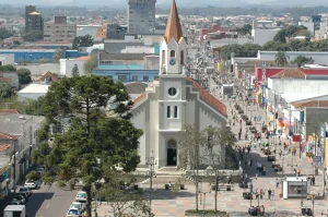 Essa cidade do Paraná surpreende quem busca viver bem e gastar menos