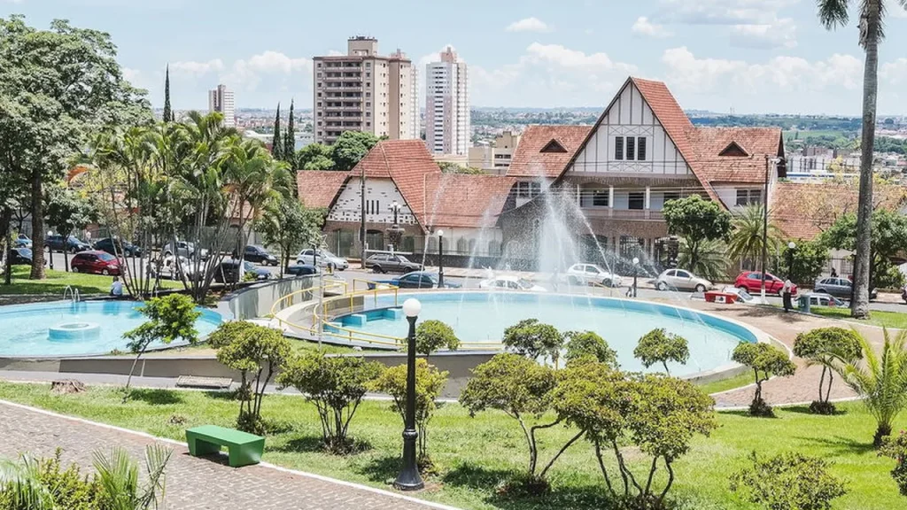 Essas cidades do interior viraram as queridinhas de quem busca sossego essas cidades do interior viraram as queridinhas de quem busca sossego 7cf84e88