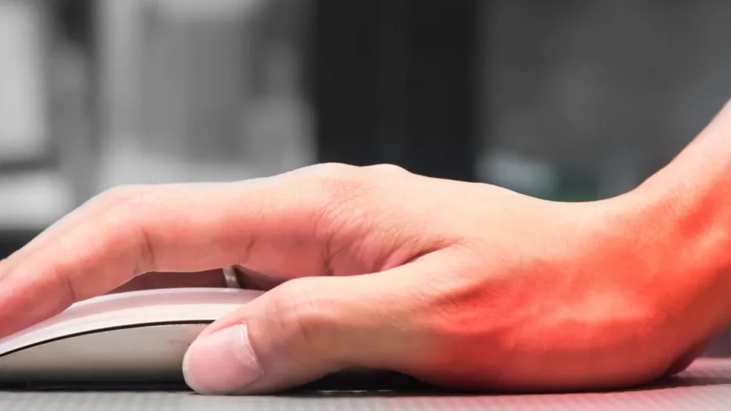 Evitar dor no punho pode mudar sua carreira a longo prazo evitar dor no punho pode mudar sua carreira a longo prazo b90b353c
