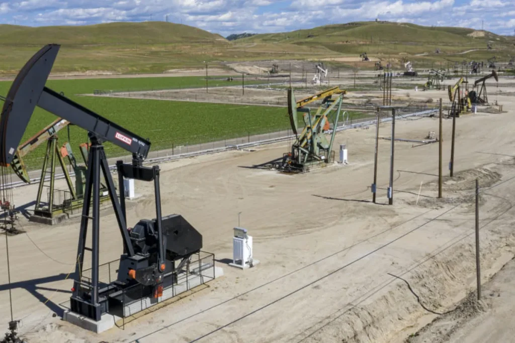 exxon x chevron como uma rivalidade pessoal quase destruiu um acordo de us 53 bilh es 7b3ab4ad