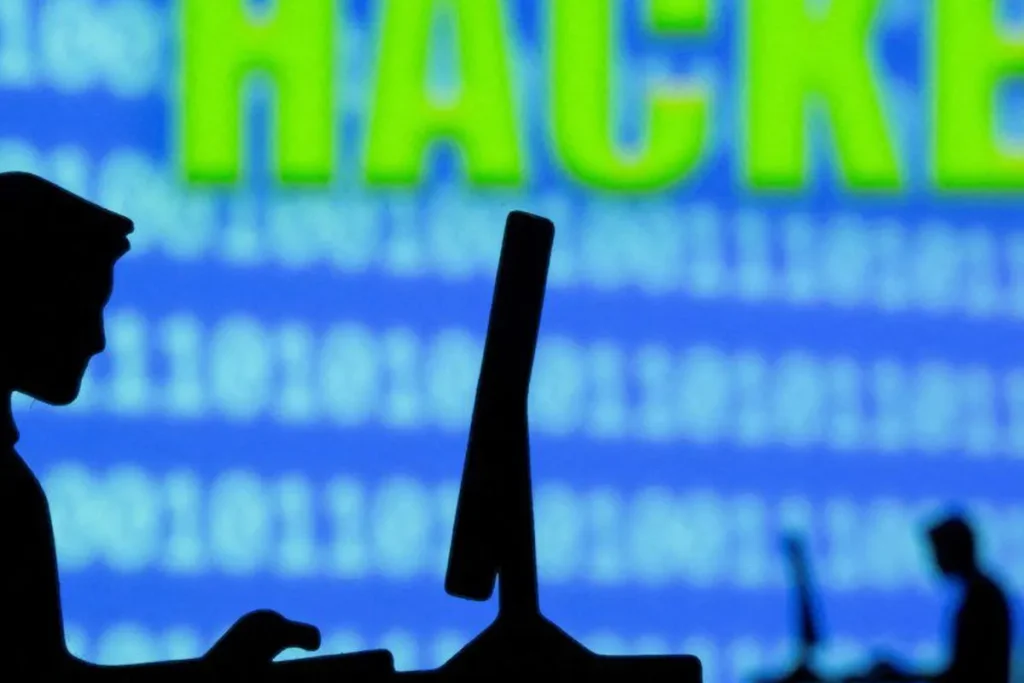 Hackers se passam por funcionários para invadir sistema da varejista britânica M&S hackers se passam por funcion rios para invadir sistema da varejista brit nica m s 1ff91ec2