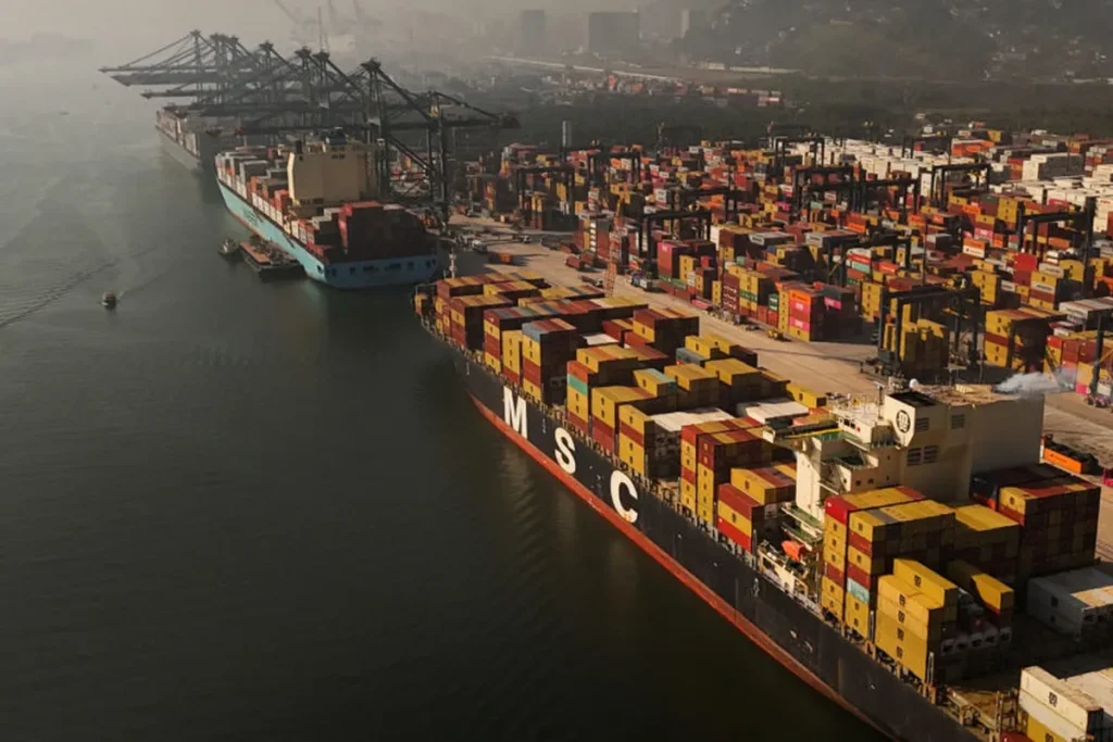 Lei de Reciprocidade Comercial: entenda o que que muda no Brasil após as tarifas de Trump lei de reciprocidade comercial entenda o que que muda no brasil ap s as tarifas de trump 3daaf1b5