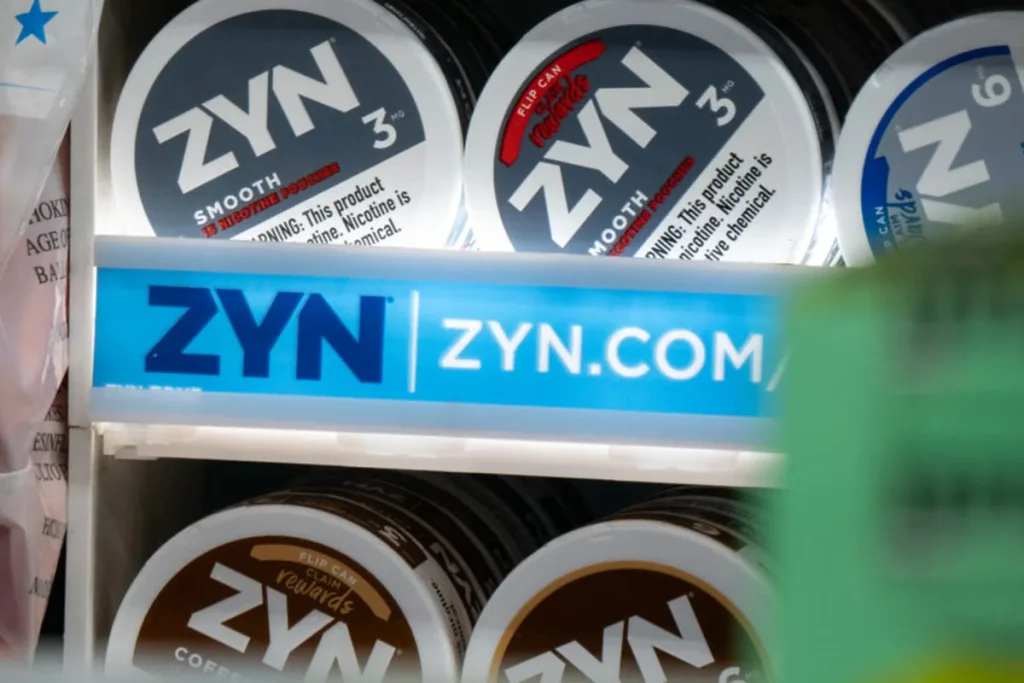 lucro com cigarro coisa do passado philip morris mira os sach s de nicotina 9113cdda