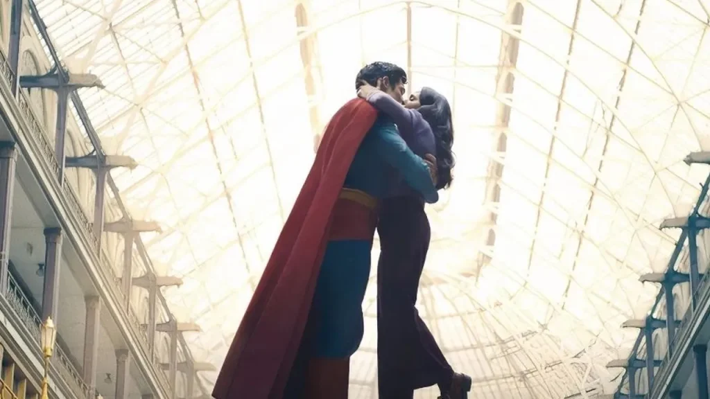 novo filme do superman chega aos cinemas no dia 10 de julho e dc aposta todas suas fichas nele ac816511