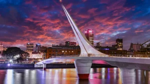 O melhor roteiro para viver a cultura de Buenos Aires em 4 dias