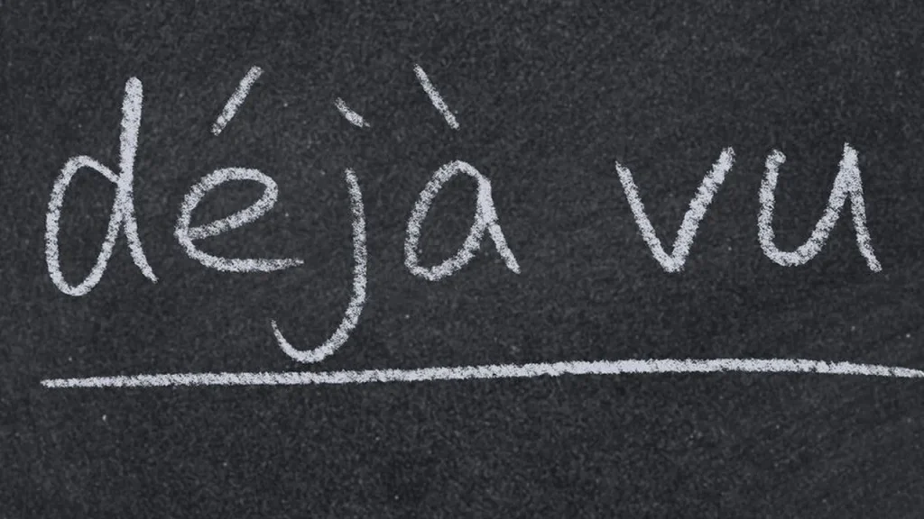 o que significa ter a sensa o de d j vu constantemente da5cfc1a