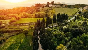 Os melhores destinos para turismo para maiores de 60 anos