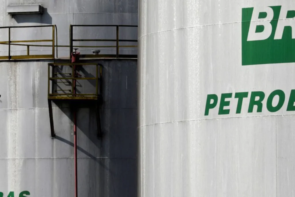 Petrobras investirá R$ 26 bilhões em integração de refino no Rio de Janeiro petrobras investir r 26 bilh es em integra o de refino no rio de janeiro f4b57cba