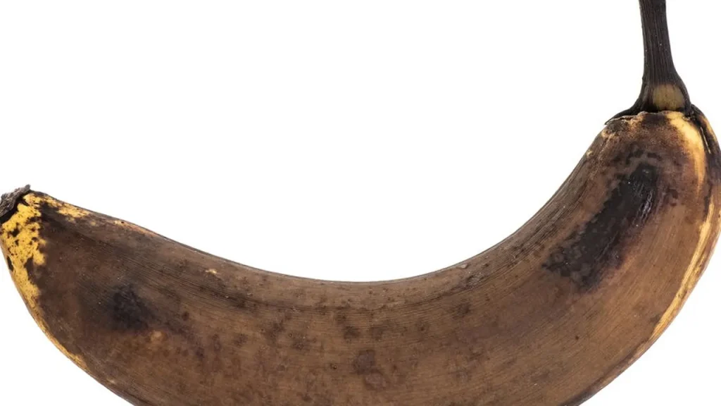 qual banana faz melhor pra sa de verde ou madura 09ed3199