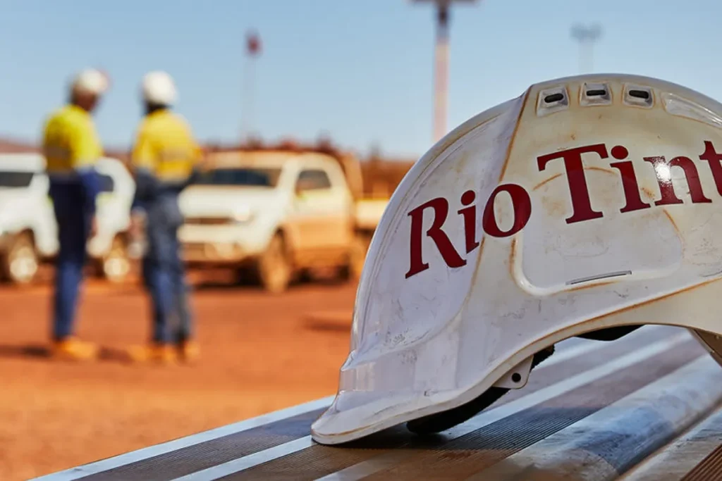 rio tinto nomeia executivo da casa como novo ceo ca90f8c2