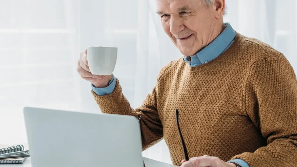 segurados comemoram novidade no pagamento do inss 433e17be