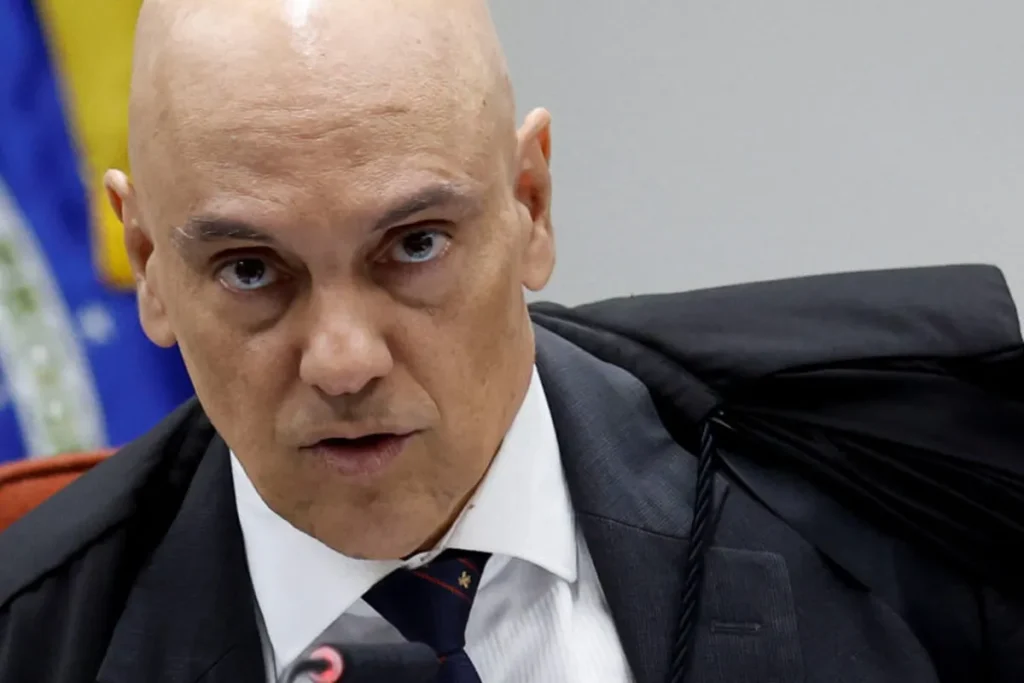 STF barra decisões sobre o IOF tomadas por governo e Congresso; Moraes propõe acordo stf barra decis es sobre o iof tomadas por governo e congresso moraes prop e acordo 1420a979