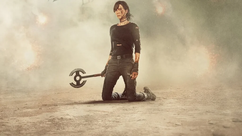 The Old Guard 2 estreia na Netflix com ação aérea, vilã filosófica e drama imortal the old guard 2 estreia na netflix com a o a rea vil filos fica e drama imortal f1b16e4e