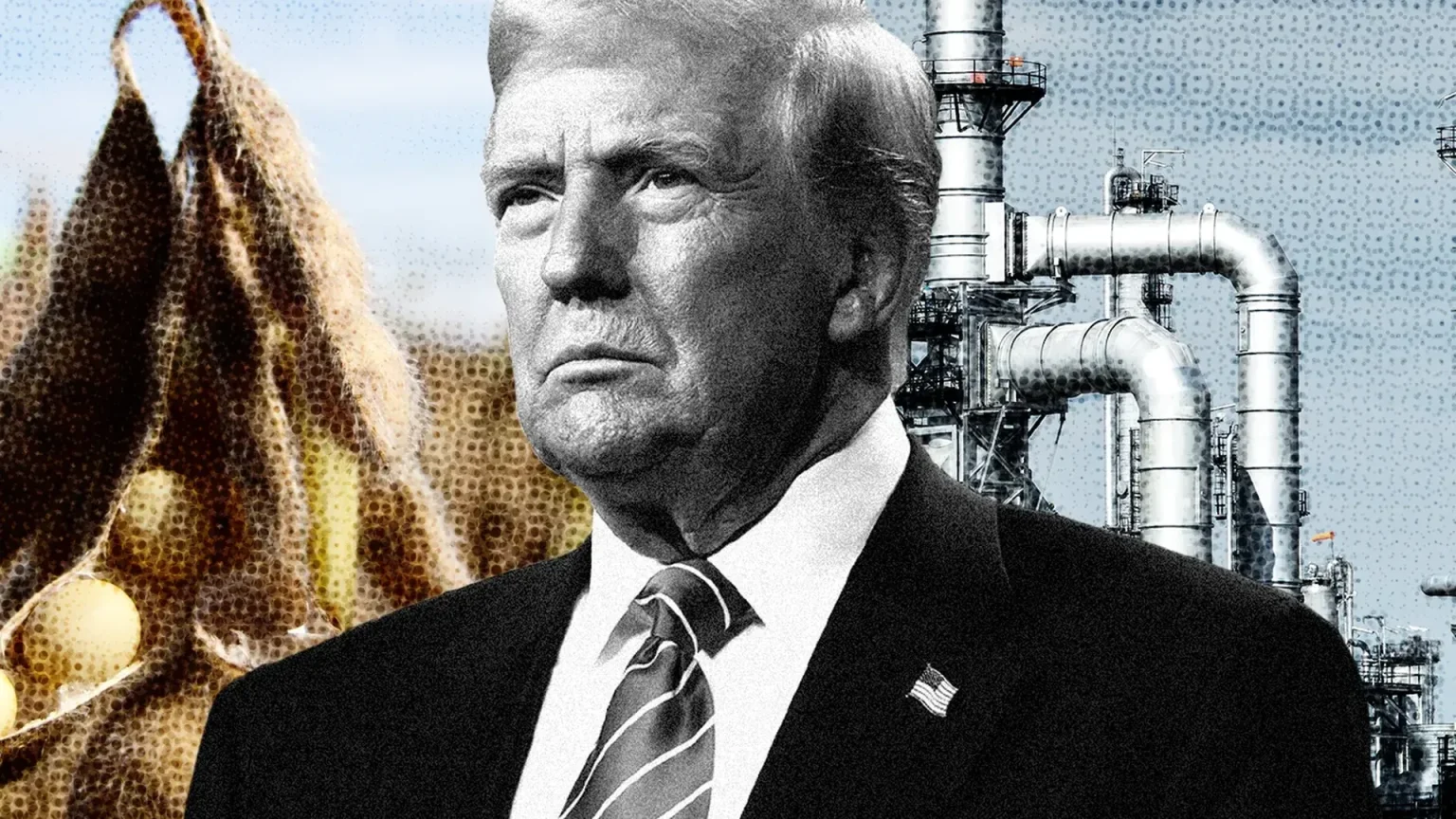 trump sobe o tom contra o brasil e diz que divulgar tarifa do pa s at quinta feira d7bc0408