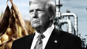 Trump sobe o tom contra o Brasil e diz que divulgará tarifa do país até quinta-feira