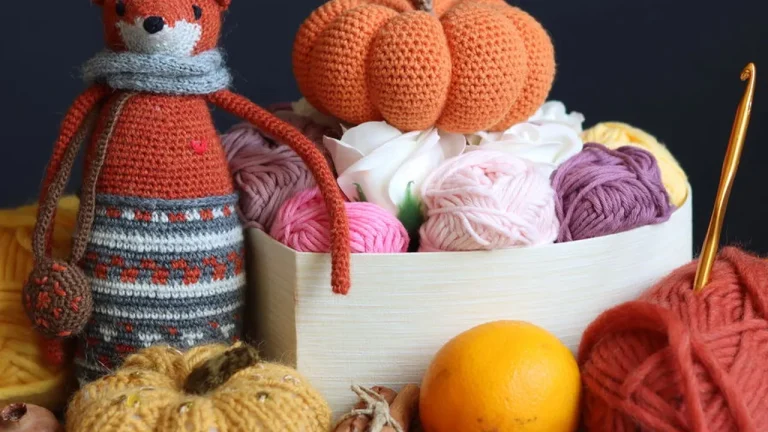 tubar o de croch o amigurumi mais criativo do momento fce94d51