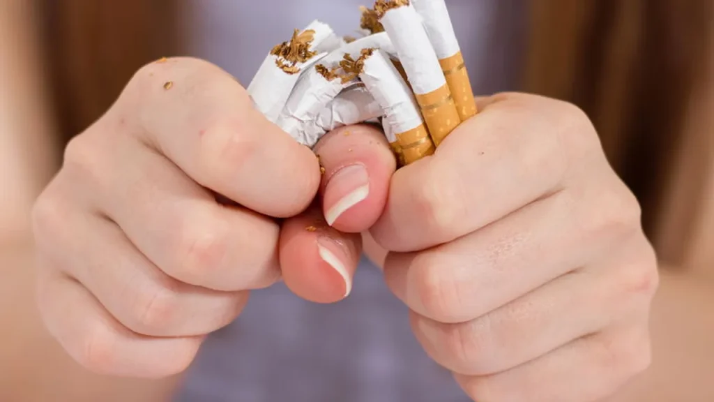 Veja as mudanças que acontecem no corpo após parar de fumar veja as mudan as que acontecem no corpo ap s parar de fumar 1057e2aa