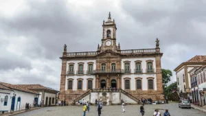 Você vai se apaixonar por essas cidades históricas cheias de memória e alma em Minas Gerais