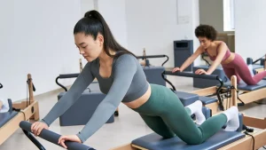 Yoga ou Pilates? Saiba qual prática entrega mais benefícios ao corpo e à mente