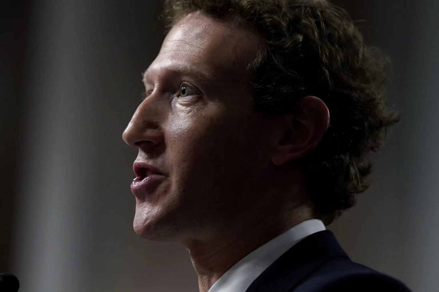 Zuckerberg sonha alto: Meta anuncia corrida pela ‘superinteligência’ de IA e novas contratações zuckerberg sonha alto meta anuncia corrida pela superintelig ncia de ia e novas contrata es 3377380d