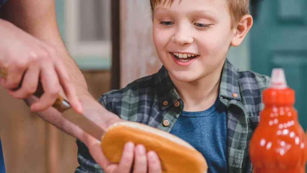 Cachorro-quente é muito mais do que pão e salsicha cachorro quente muito mais do que p o e salsicha c77307dc