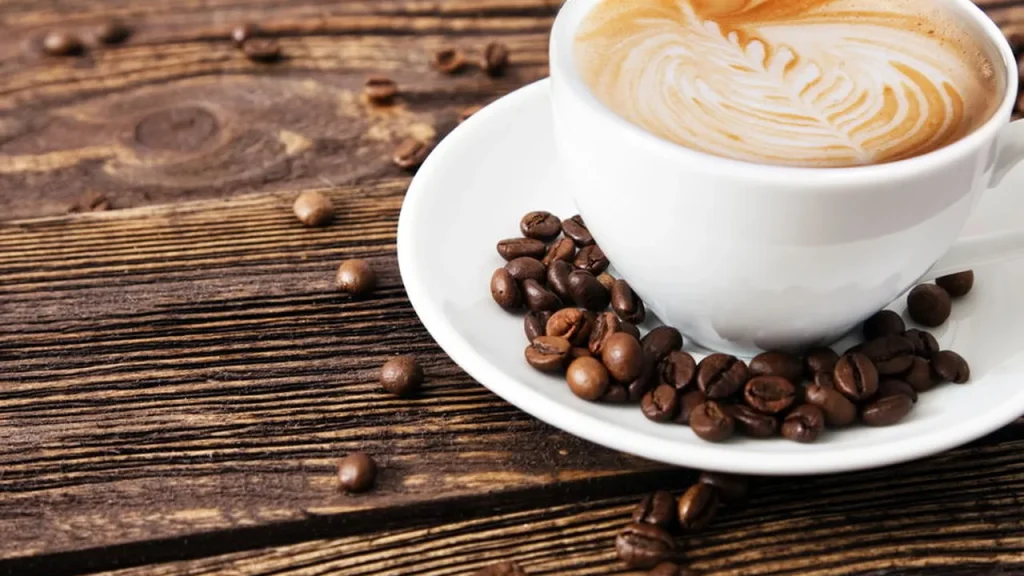 Esse comportamento com café pode sinalizar controle interno esse comportamento com caf pode sinalizar controle interno 2e049d74