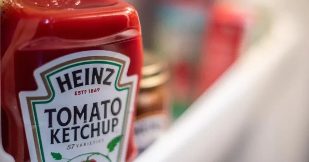 O sabor amargo da Kraft Heinz na Berkshire Hathaway: gestora reconhece perda de US$ 3,8 bilhões o sabor amargo da kraft heinz na berkshire hathaway gestora reconhece perda de us 3 8 bilh es 685f6808