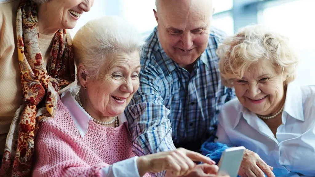 o segredo para fazer amigos depois dos 50 que ningu m te contou cc1a7096