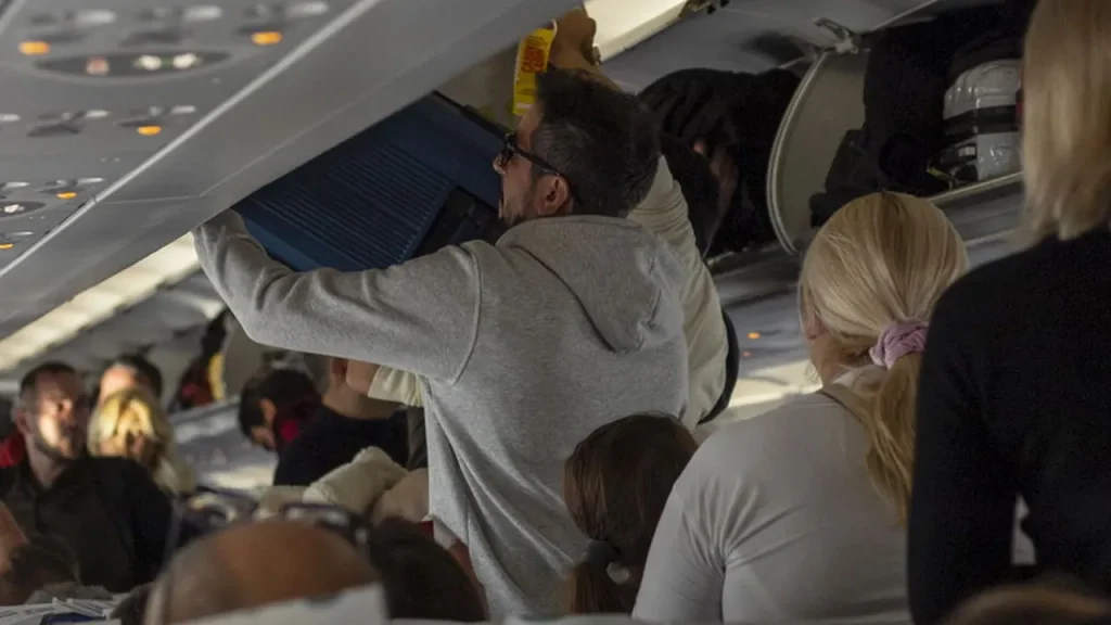 Regras de bagagem de mão mudam e exigem atenção redobrada regras de bagagem de m o mudam e exigem aten o redobrada 4b0f878f