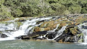 turistas est o se apaixonando por essa rota de cachoeiras dessa cidade de minas gerais d1148ec7