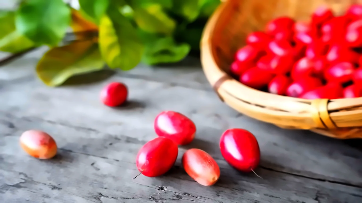 A fruta milagrosa que pode ajudar na pressão alta e diabetes