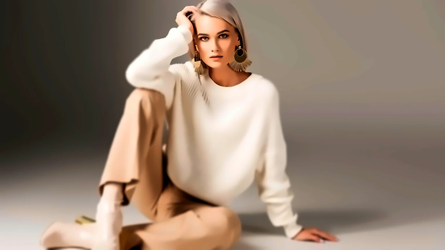 A psicologia revela que usar muito essa cor significa que você é uma boa pessoa