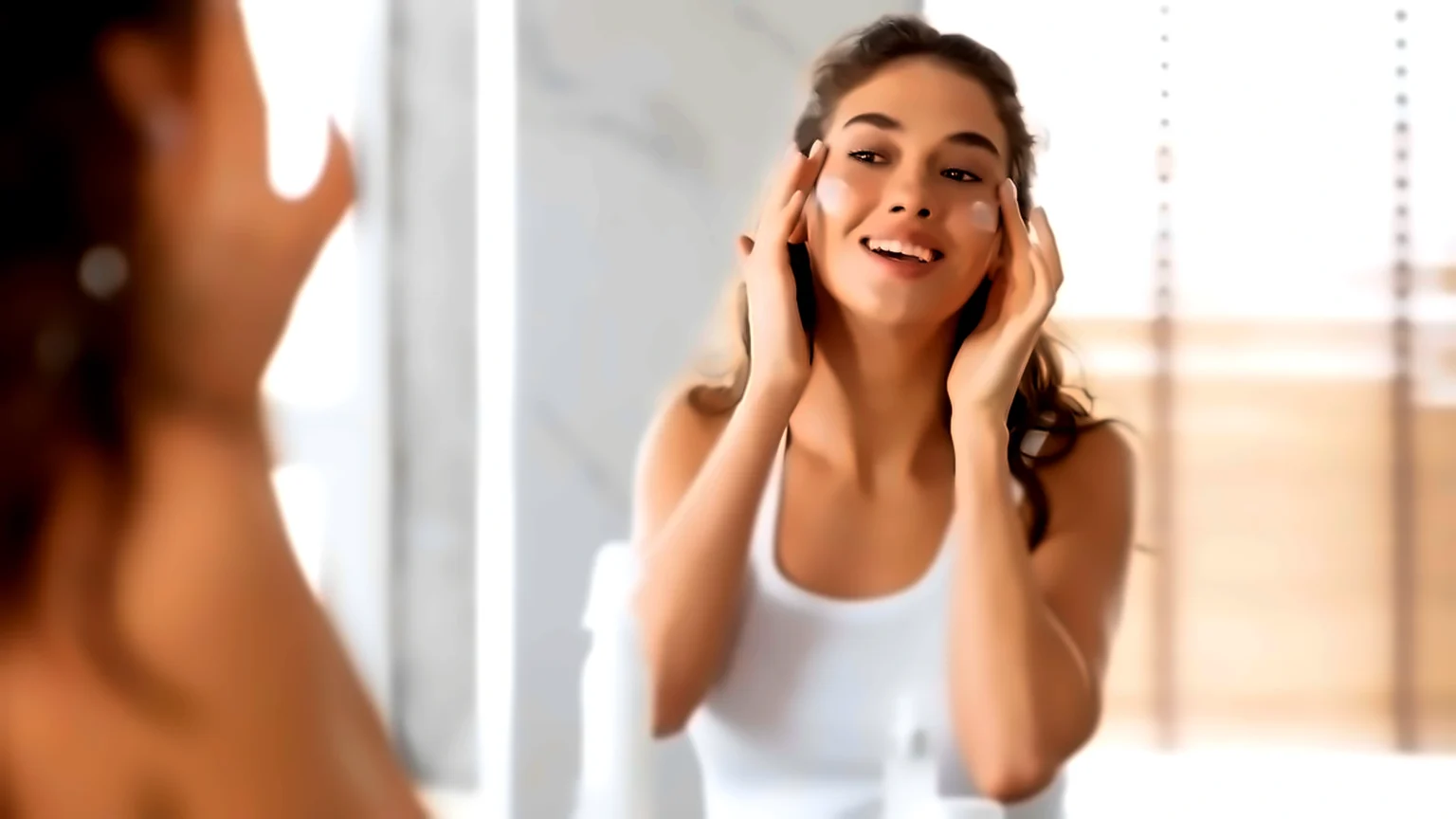 Alimentos que rejuvenescem a pele de forma natural e acessível Alimentos que rejuvenescem a pele de forma natural e acessível