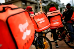 Amazon compra participação na Rappi e reforça estratégia de expansão no mercado latino-americano