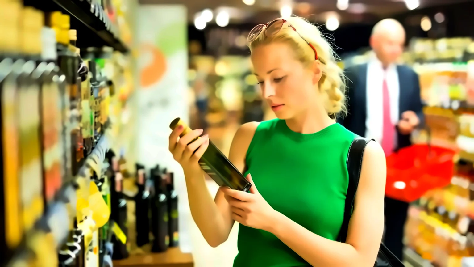 Autoridade exige retirada do azeite mais popular dos supermercados por ilegalidade e perigo