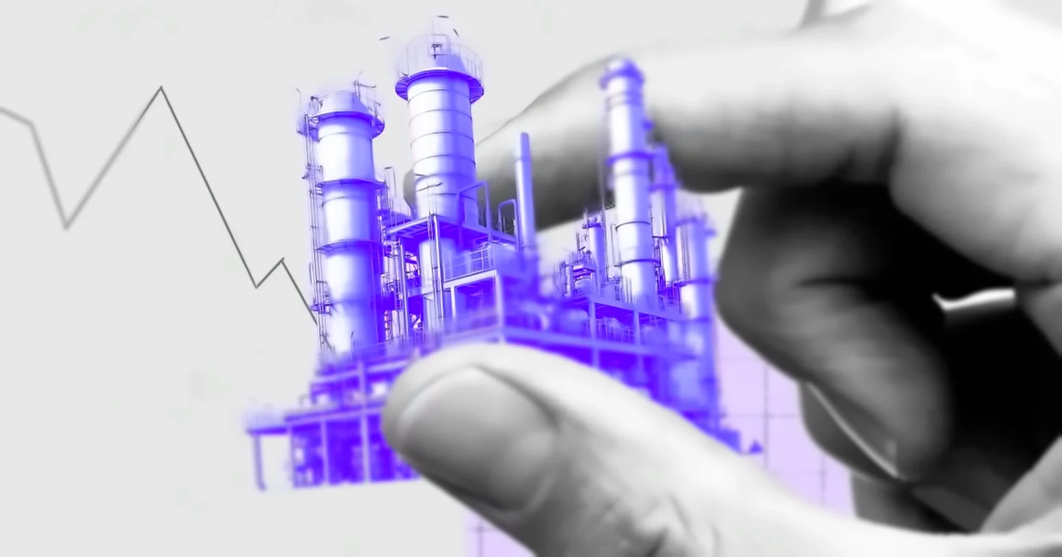 Braskem contrata Lazard para reestruturar unidade no México com dívida de US$ 2,1 bilhões