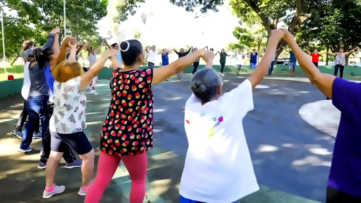 Cidade localizada no interior de SP é declarada a 1ª com maior qualidade de vida Cidade localizada no interior de SP é declarada a 1ª com maior qualidade de vida