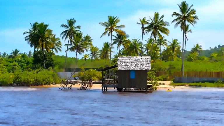 Considerada o “berço do Brasil”, essa cidade é um dos destinos mais completos da Bahia
